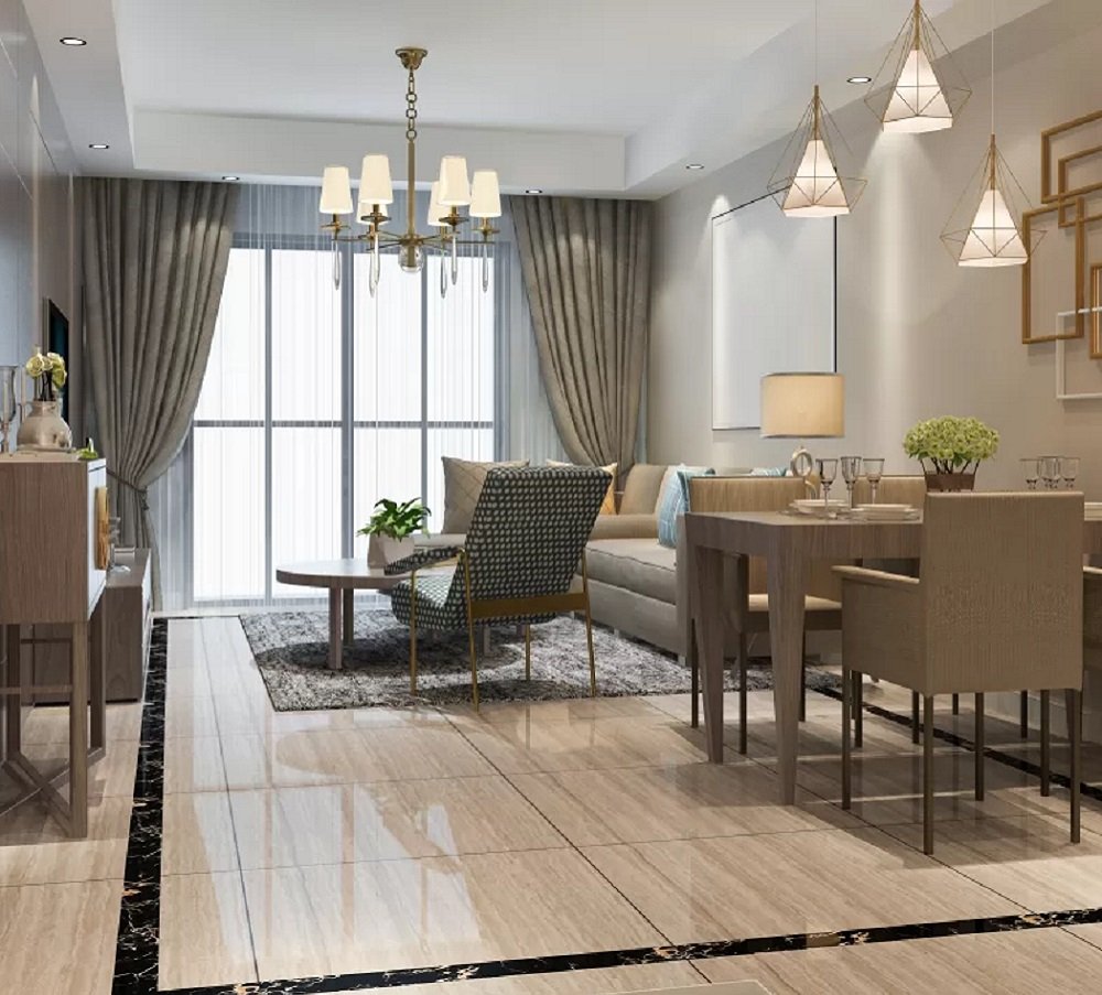 Pk Interiors and Constructions