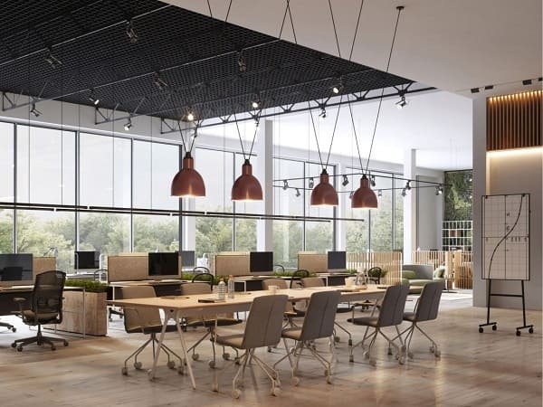 Manufacturer, Exporter, Importer, Supplier, Wholesaler, Retailer, Trader of Corporate Furniture in Charkhi Dadri, Haryana, India